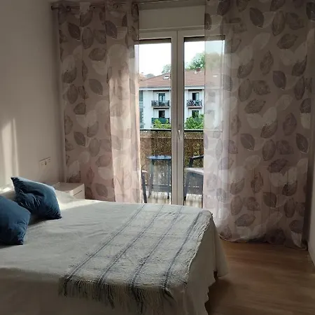 Habitación en casa particular Habitacion Doble *