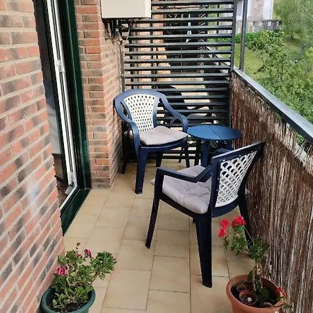 ホームステイ Habitacion Doble *