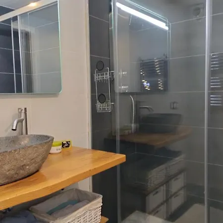 Habitacion Doble ホームステイ アスティガラガ