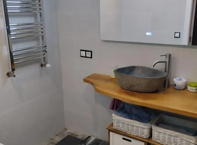 Homestay Habitacion Doble *