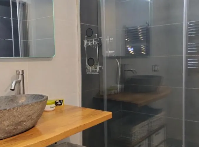 Habitacion Doble Homestay Astigarraga