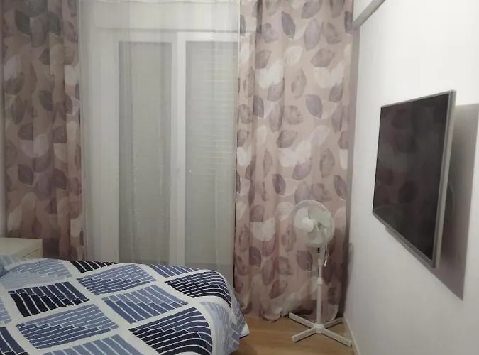 Habitacion Doble Homestay Astigarraga