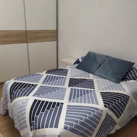 Habitacion Doble Homestay *