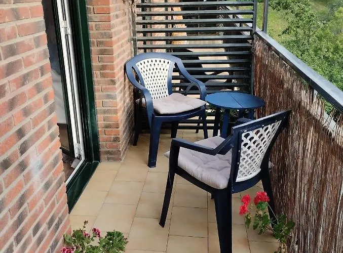 Habitación en casa particular Habitacion Doble *