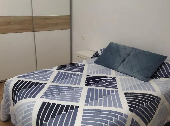 Habitacion Doble Habitación en casa particular *